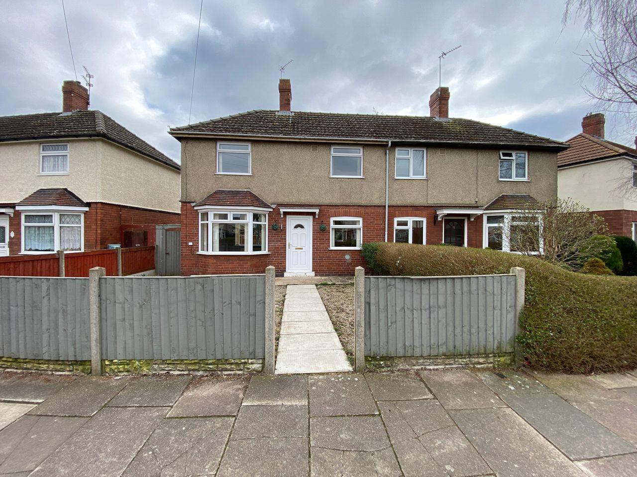 Kingsway, Goole